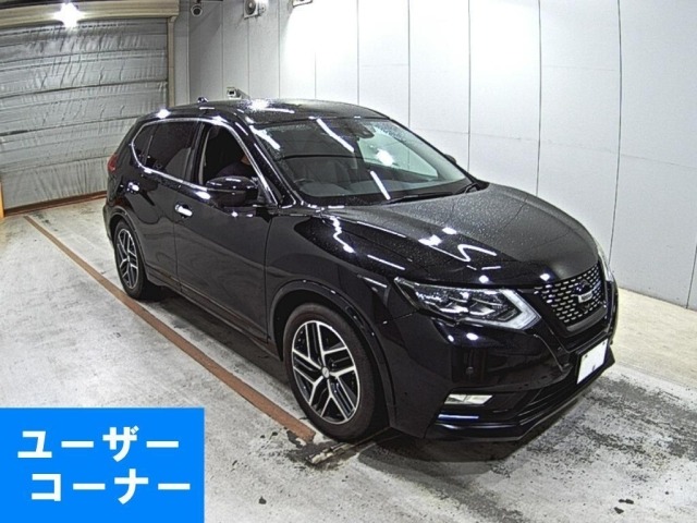 Nissan X-TRAIL 2019 7436702-0