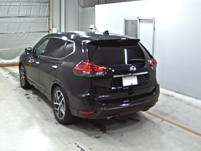 Nissan X-TRAIL 2019 7436702-1