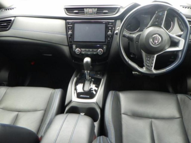 Nissan X-TRAIL 2019 7436702-3