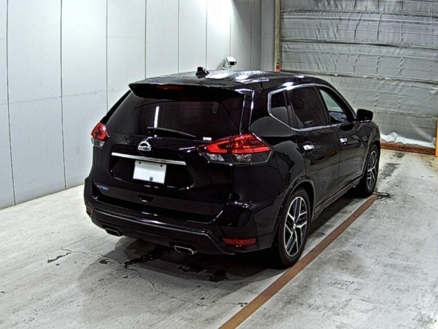 Nissan X-TRAIL 2019 7436702-5