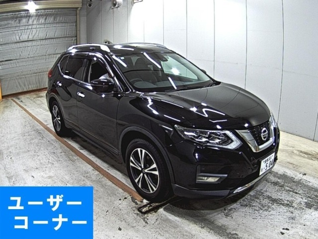 Nissan X-TRAIL 2019 7436705-0