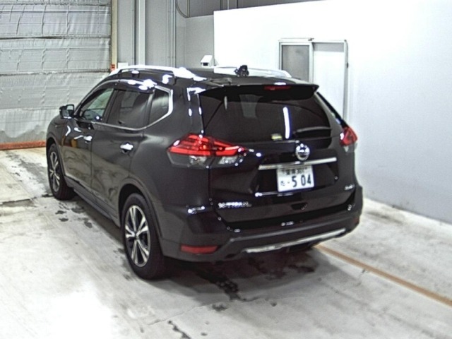 Nissan X-TRAIL 2019 7436705-1