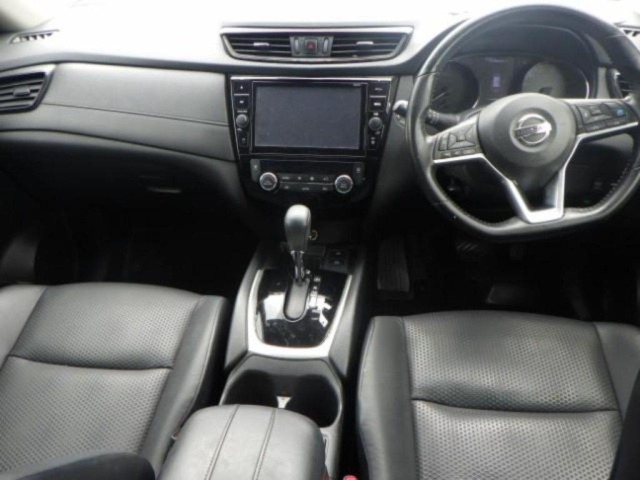 Nissan X-TRAIL 2019 7436705-3