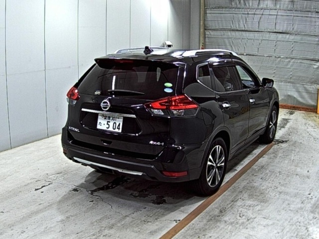 Nissan X-TRAIL 2019 7436705-5