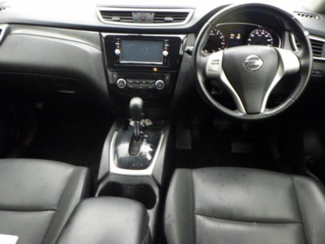 Nissan X-TRAIL 2016 7436708-3