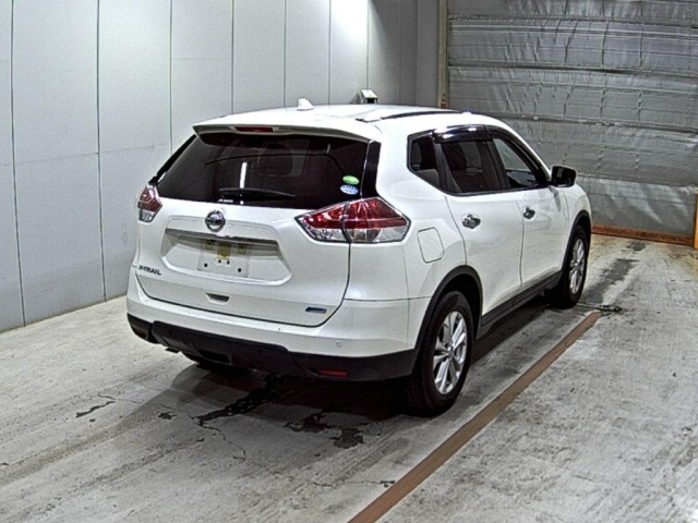 Nissan X-TRAIL 2016 7436708-5