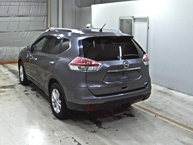 Nissan X-TRAIL 2015 7436709-1