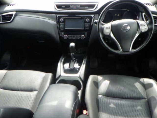 Nissan X-TRAIL 2015 7436709-3