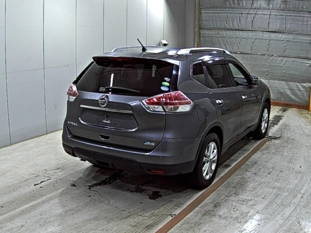 Nissan X-TRAIL 2015 7436709-5