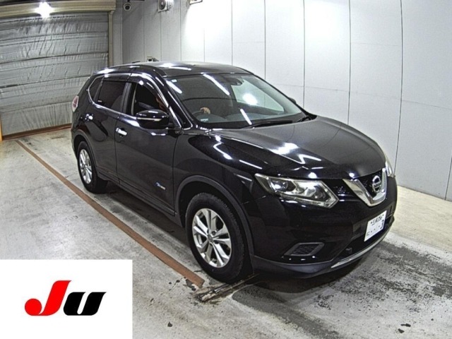 Nissan X-TRAIL 2015 7436710-0