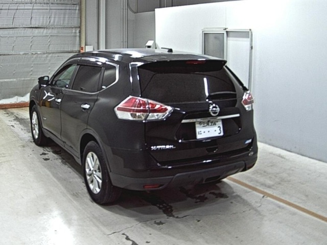 Nissan X-TRAIL 2015 7436710-1