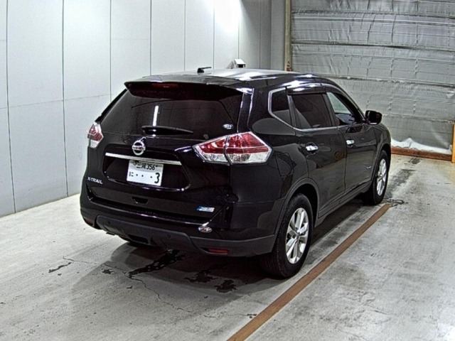 Nissan X-TRAIL 2015 7436710-5