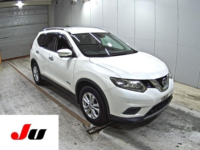 Nissan X-TRAIL 2015 7436728-0