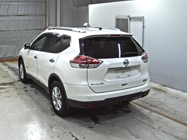 Nissan X-TRAIL 2015 7436728-1