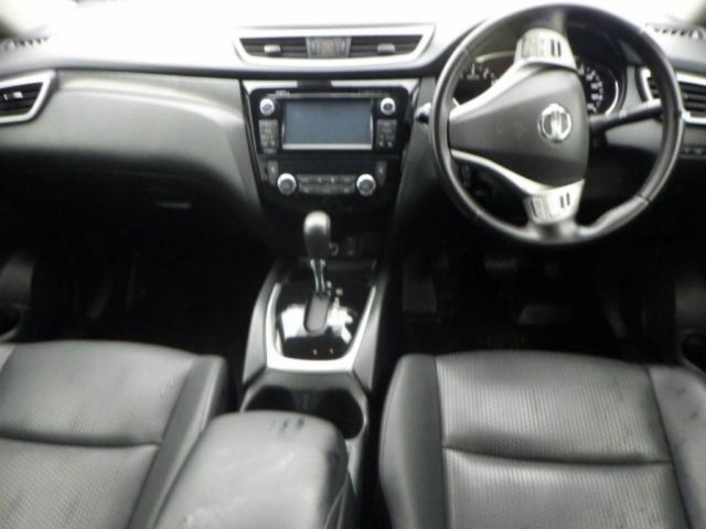 Nissan X-TRAIL 2015 7436728-3