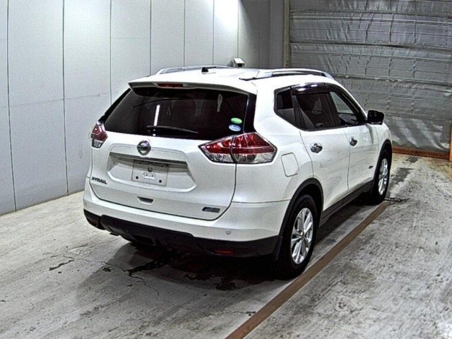Nissan X-TRAIL 2015 7436728-5