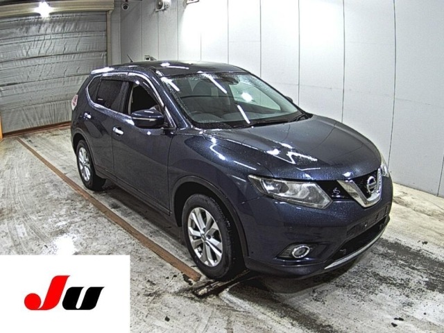 Nissan X-TRAIL 2015 7436729-0