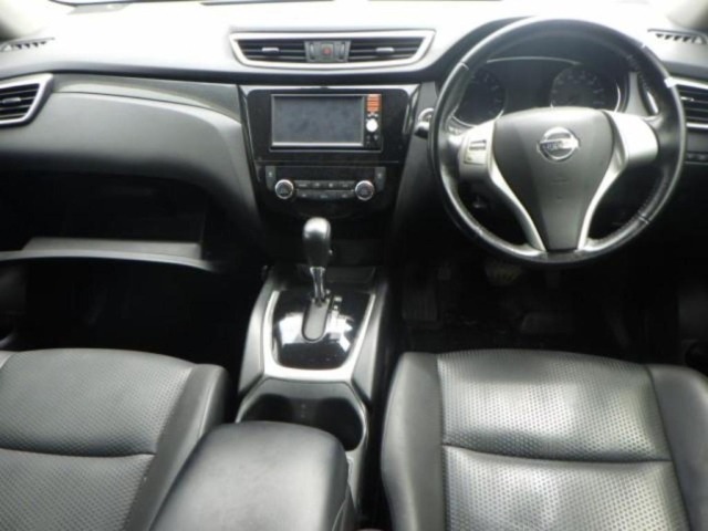 Nissan X-TRAIL 2015 7436729-3