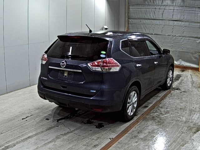 Nissan X-TRAIL 2015 7436729-5