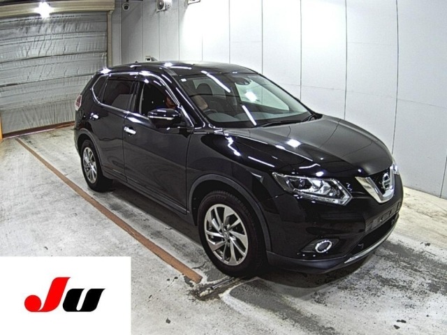 Nissan X-TRAIL 2017 7436737-0