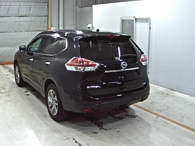 Nissan X-TRAIL 2017 7436737-1