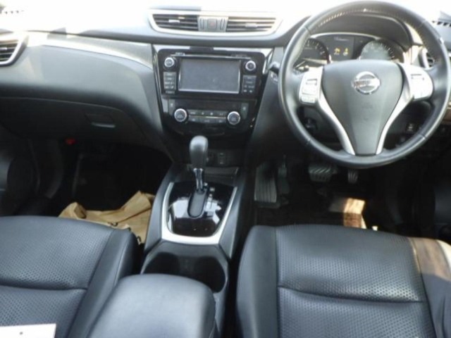 Nissan X-TRAIL 2017 7436737-3