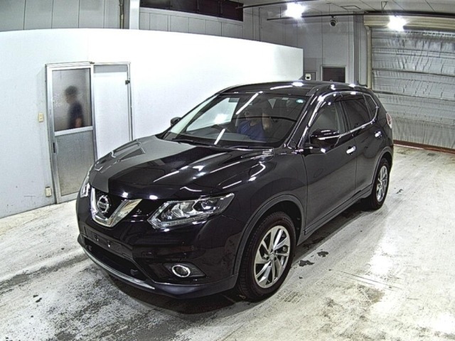 Nissan X-TRAIL 2017 7436737-4