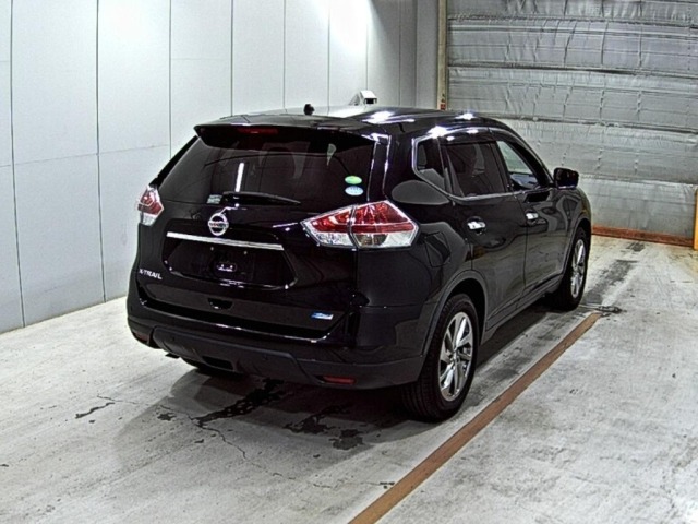 Nissan X-TRAIL 2017 7436737-5