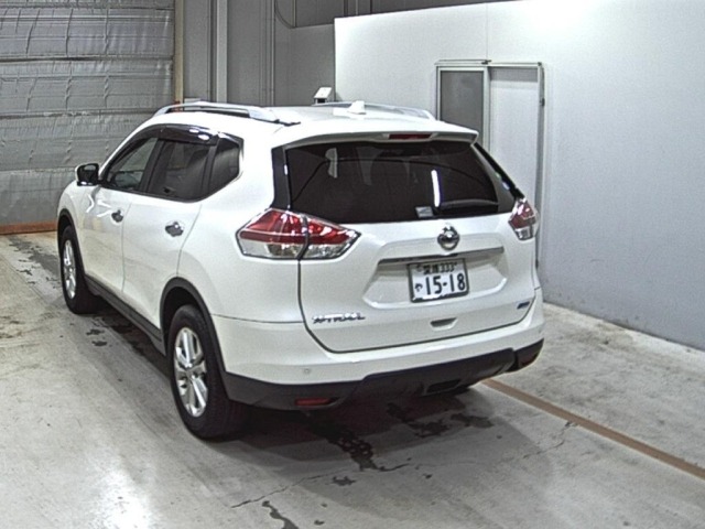 Nissan X-TRAIL 2016 7436738-1