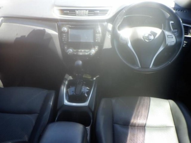 Nissan X-TRAIL 2016 7436738-3