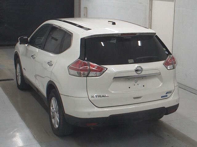 Nissan X-TRAIL 2016 7436746-1