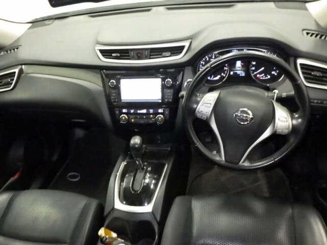 Nissan X-TRAIL 2016 7436746-3