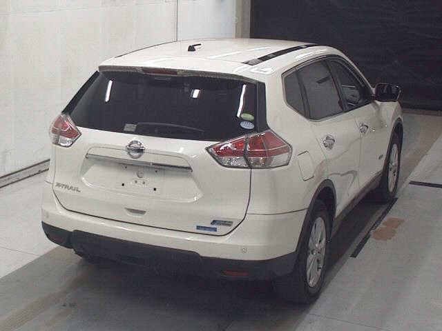 Nissan X-TRAIL 2016 7436746-5