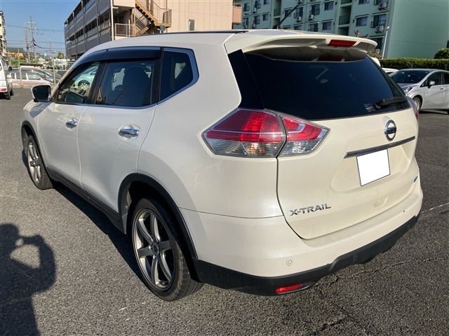 Nissan X-TRAIL 2017 7436759-1