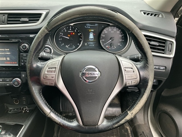 Nissan X-TRAIL 2017 7436759-3
