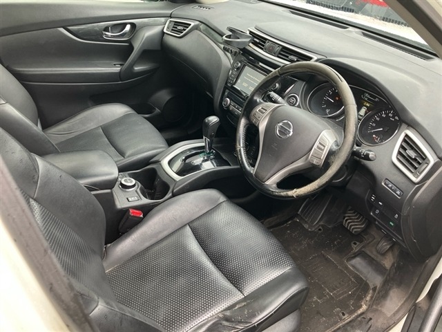 Nissan X-TRAIL 2017 7436759-5