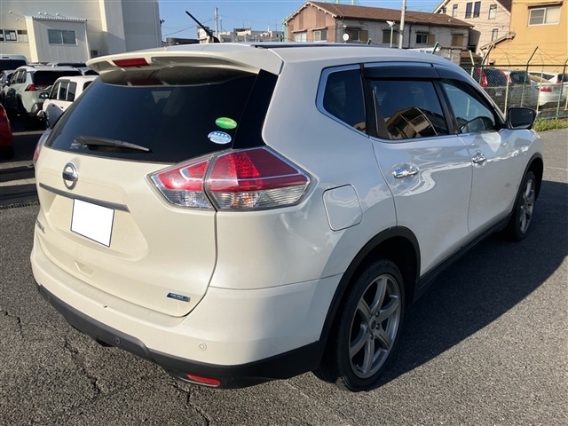 Nissan X-TRAIL 2017 7436759-9
