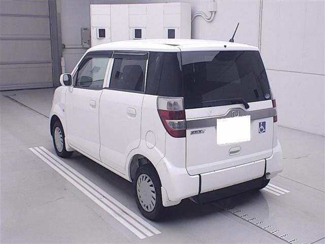 Honda ZEST 2011 7433189-1