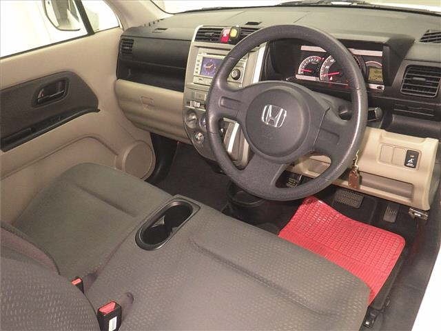 Honda ZEST 2011 7433189-3