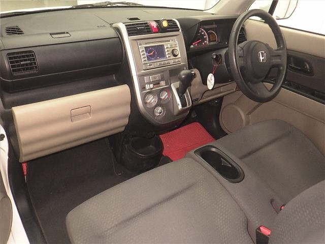 Honda ZEST 2011 7433189-4