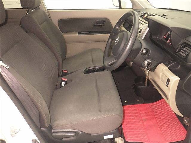 Honda ZEST 2011 7433189-5
