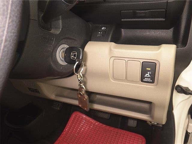 Honda ZEST 2011 7433189-8