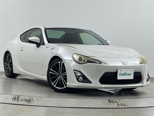 Toyota 86 2013 7471887-0