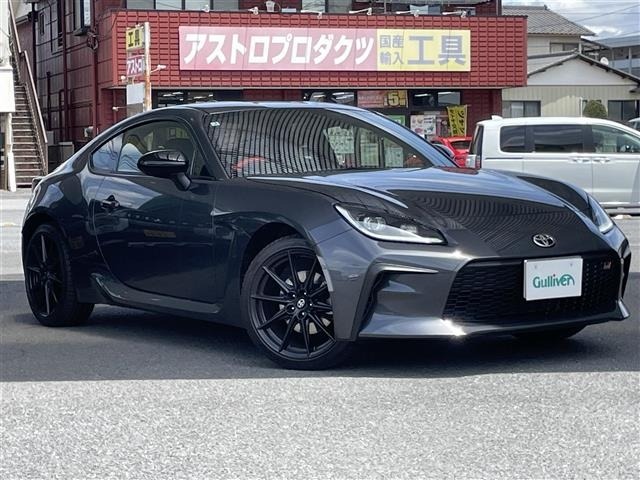 Toyota 86 2025 7471903-0
