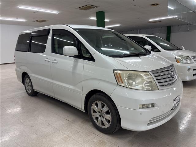 Toyota ALPHARD 2004 7483163-0
