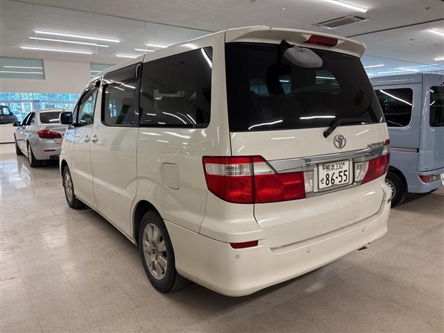 Toyota ALPHARD 2004 7483163-1