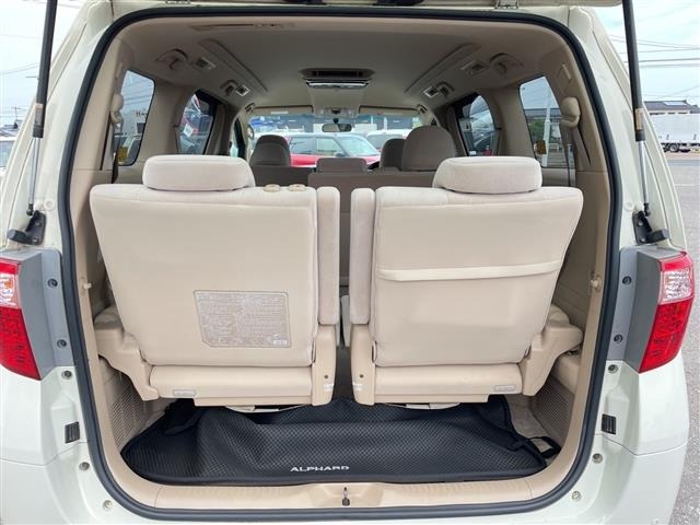 Toyota ALPHARD 2012 7483198-11