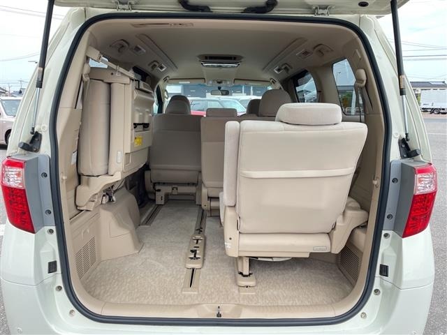 Toyota ALPHARD 2012 7483198-12