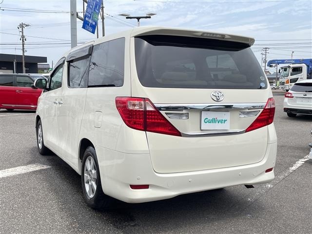 Toyota ALPHARD 2012 7483198-13