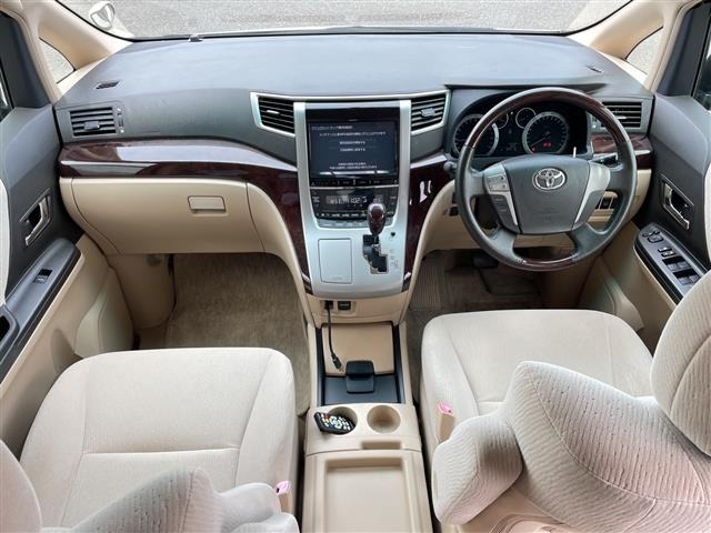 Toyota ALPHARD 2012 7483198-14